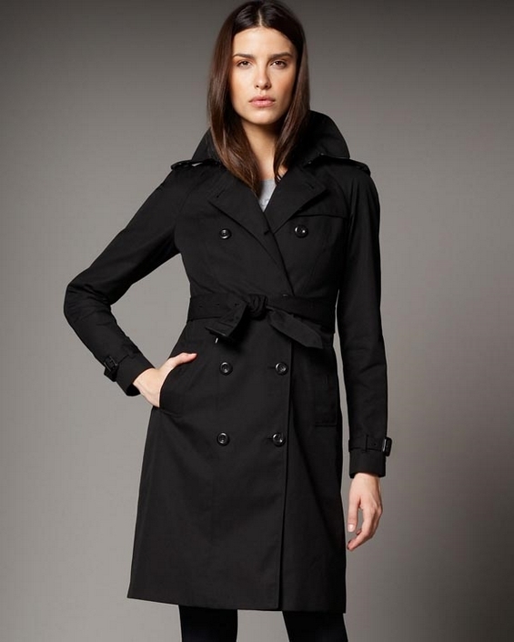 Есенски мантил – задолжително парче за овој период од годината 