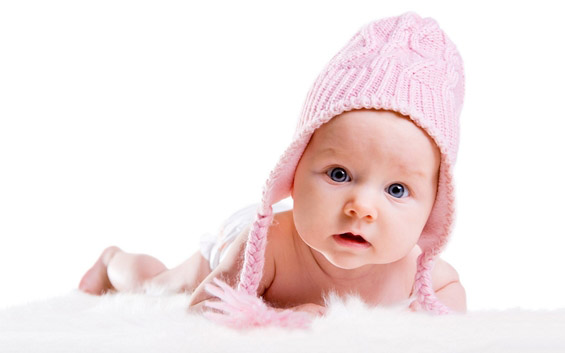 Како да одберете облека за вашето бебе?