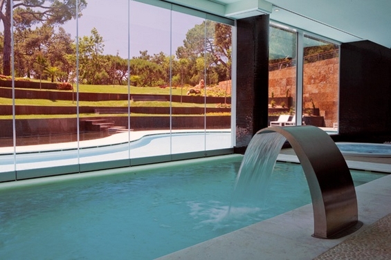 Фантастични внатрешни базени во кои ќе посакате да се нурнете