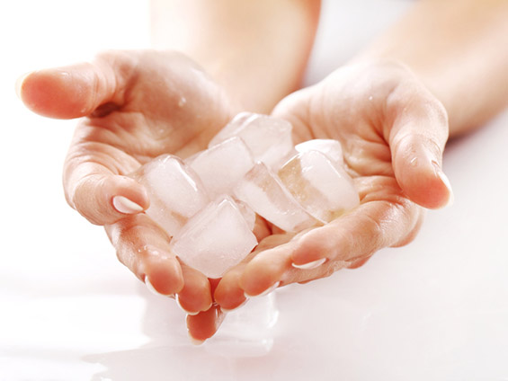 Домашни рецепти за здравје и убавина на др Оз