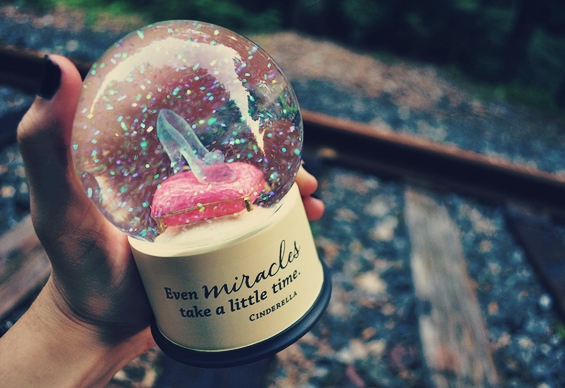 Како да го живеете животот со полна пареа и по ваши правила?