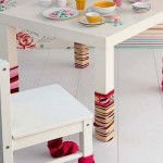 Што да правите со старите излитени чорапи