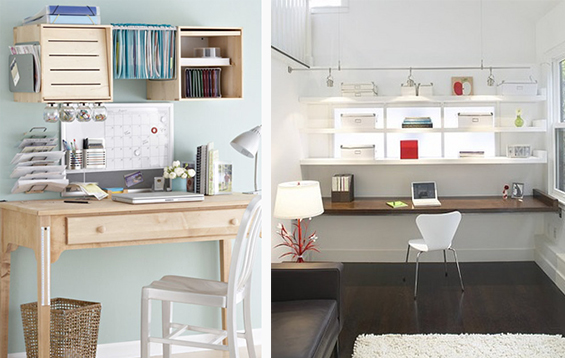 Креативни решенија за заштеда на простор во вашиот мал стан