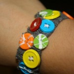 Што да правите со старите излитени чорапи