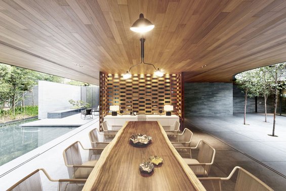 Зелена оаза во срцето на Сингапур