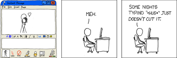 Зошто врската на далечина тотално се исплати?