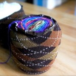 Што да правите со старите излитени чорапи