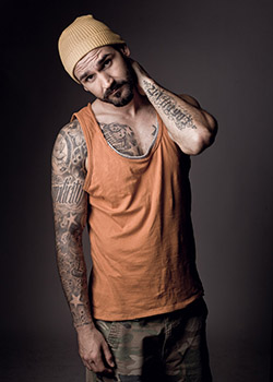 Тони Зен на врвот од топ листата „Домачица“ на МТВ Адриа