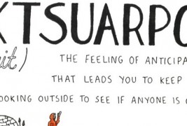 11 странски зборови за кои нема превод