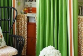 12 креативни начини да уредите мал стан