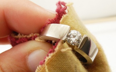 5 корисни совети за чистење на вашиот накит