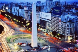 7 причини да ја посетите Аргентина