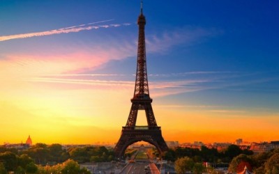 7 работи кои морате да ги видите и направите во Франција