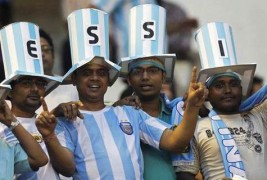 Дали спортот е религија?