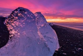 Дозволете Исланд да ви го одземе здивот