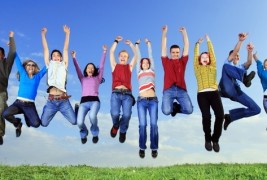 ЕВС – можност бесплатно да волонтирате и живеете во странство до една година