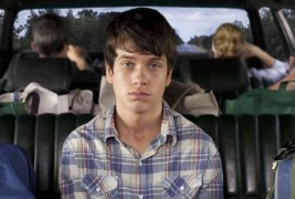 Филм: Беше еднаш едно лето (The Way Way Back)