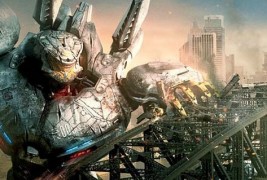 Филм: Битка за Пацификот (Pacific Rim)