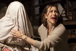 Филм: Повикување на злото (The Conjuring)