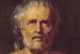 Не поседуваме ништо, освен времето