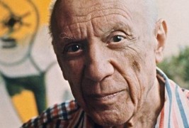 Пабло Пикасо и неговиот генијален ум