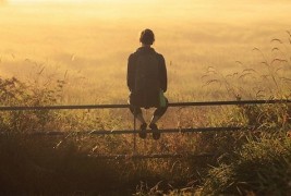 Пронаоѓањето мир во природата претставено преку фотографии