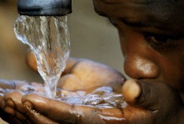 Шокантни факти за водата