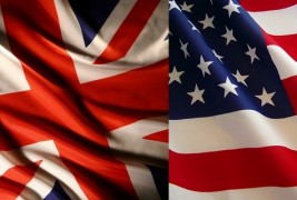 Британски зборови кои имаат сосем различно значење во САД