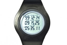 Часовник кој знае кога ќе умрете