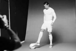 Долната облека на Кристијано Роналдо