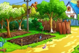 Елегии од селската идила