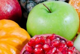 Есенска храна која ќе ви помогне да ослабете