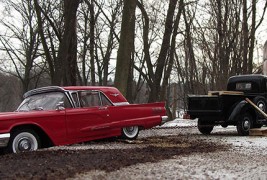 Фотографии кои го лажат окото