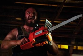 Хорор филм во коj главните ликови не носат глупави одлуки