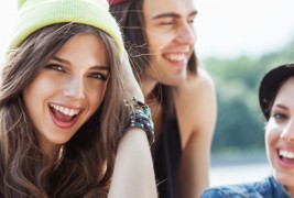 Хороскопските знаци и стилот на шегување