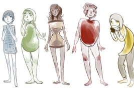 Идеалните вежби за вашата градба на тело