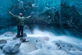 Истражувајќи го светот преку неверојатни фотографии