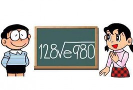 Како да освоите девојка со математичка загатка?