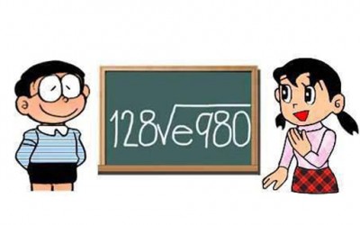 Како да освоите девојка со математичка загатка?