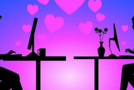 Како модерната технологија ја менува љубовта?