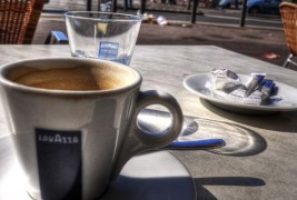 Како се служи кафето во различни делови од светот?