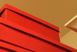 Како секогаш да знаете кои чевли во која кутија ви се спакувани?