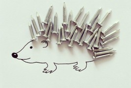 Кога секојдневните предмети ќе оживеат...