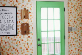 Креативно решение за вашиот ѕид