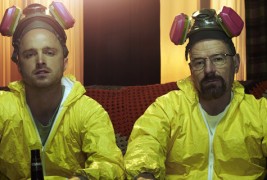 Кул факти за серијата „Breaking Bad“