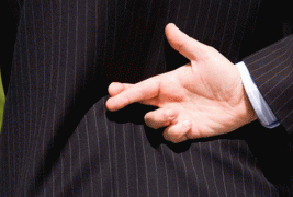 Лаги кои сите редовно ги кажуваме