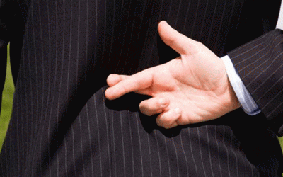 Лаги кои сите редовно ги кажуваме