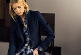 Масимо Дути, колекција за жени, октомври, 2013