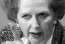 Моќни цитати на Маргарет Тачер за животот, политиката и успехот