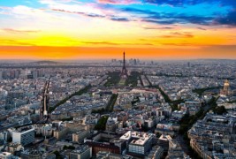 Најубавите градови за шетање пешки